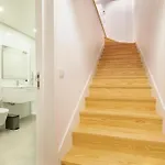 Principe Real Charming Duplex Ac Ground Floor Lisboa