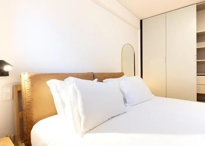 Principe Real Charming Duplex Ac Ground Floor شقة Lisboa